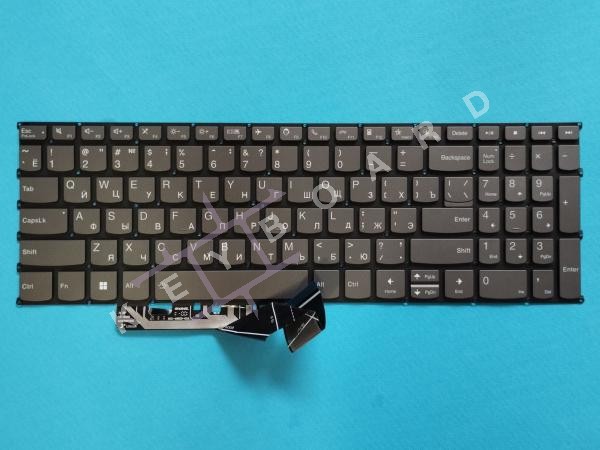 Клавіатура до ноутбука Lenovo V15 G4 AMN
